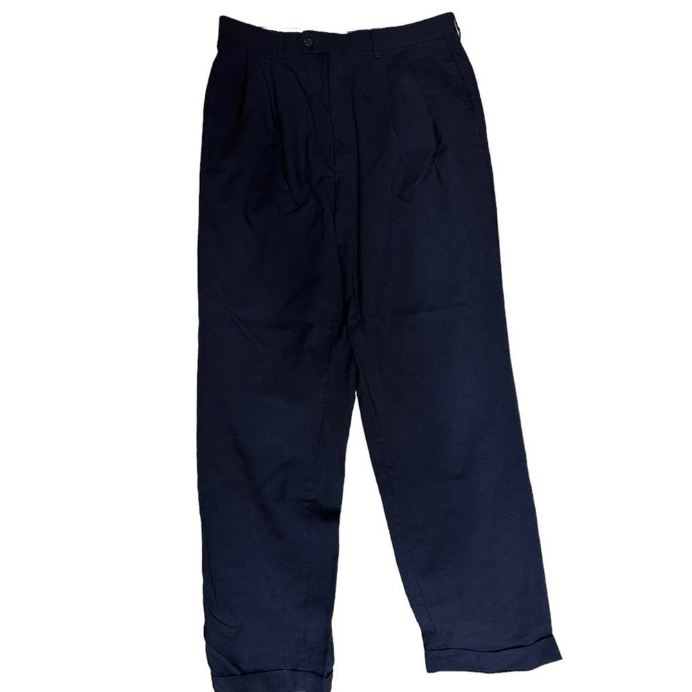 Ralph Lauren | Men’s Total Comfort Dress Pants